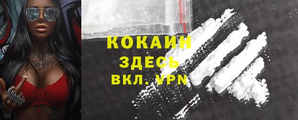 Альфа ПВП Абаза